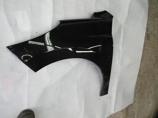 Fram vänster skärm PEUGEOT 206+ image 2