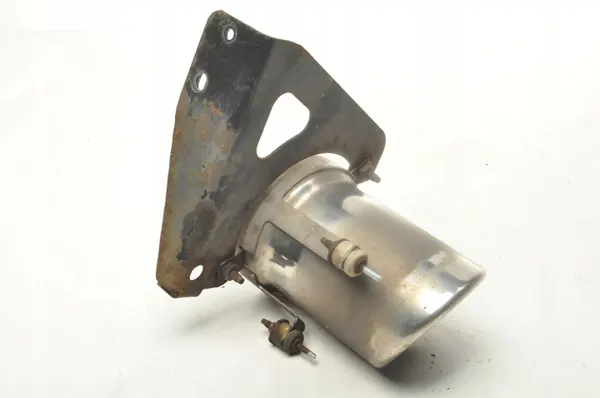 Punta de escape Aston Martin Vantage 4.7 OEM 421089 image 2