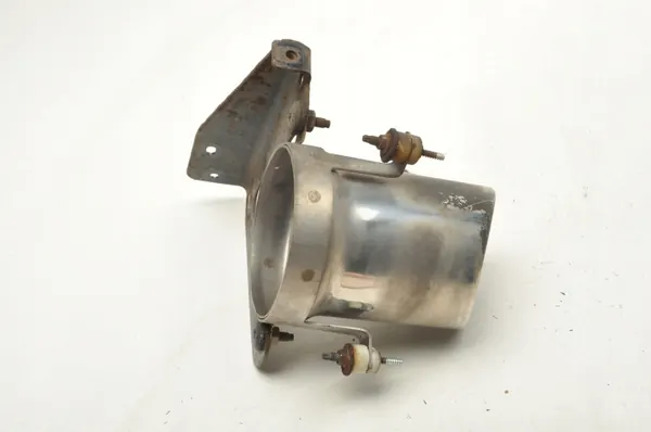 Punta de escape Aston Martin Vantage 4.7 OEM 421089 image 5
