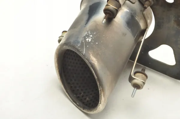 Punta de escape Aston Martin Vantage 4.7 OEM 421089 image 8