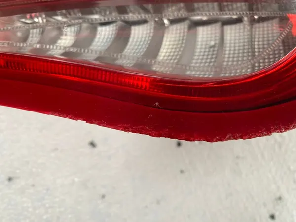 MERCEDES CLA 117 LÁMPARA TRASERA DERECHA A1179062400 image 4