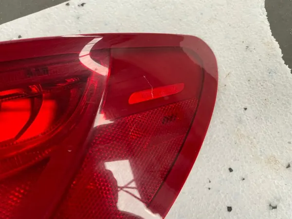 MERCEDES CLA 117 LÁMPARA TRASERA DERECHA A1179062400 image 5