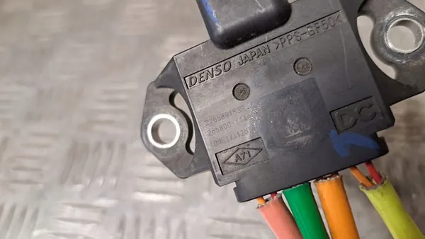 RENAULT TRAFIC III 2.0 DCI 2022 Capteur de Température des Gaz d'Échappement 226589153R image 4