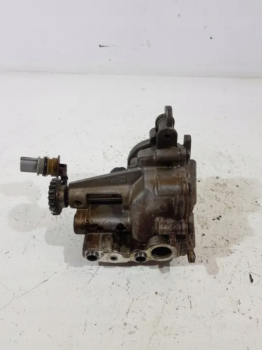 Öljypumppu OEM 150002257R Renault Megane III 1.2TCE image 6