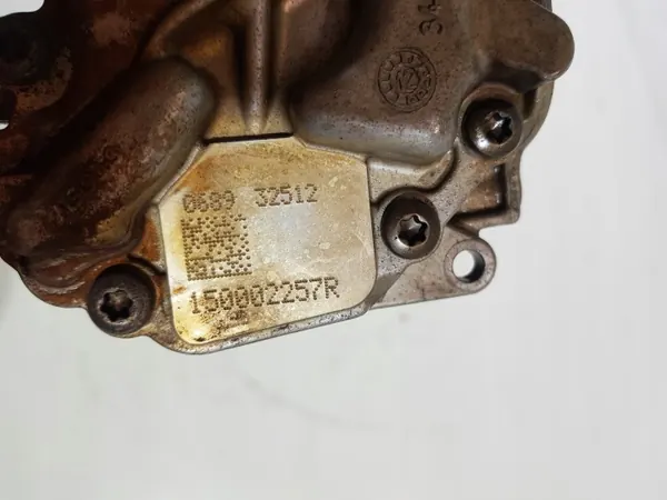 Öljypumppu OEM 150002257R Renault Megane III 1.2TCE image 7