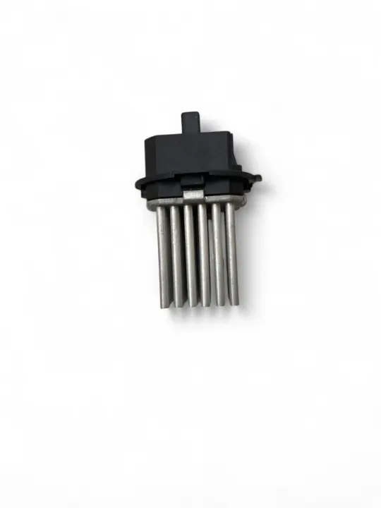 Porsche 911 991 Gebläsewiderstand OEM 5HL00894115 image 6
