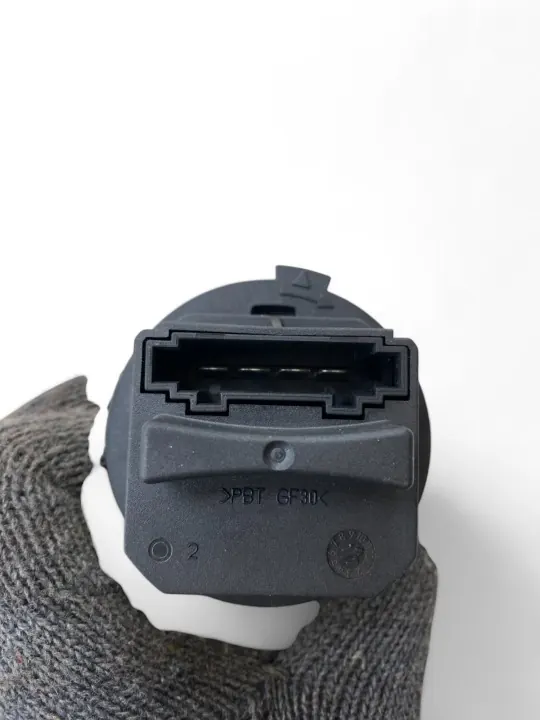 Porsche 911 991 Gebläsewiderstand OEM 5HL00894115 image 8