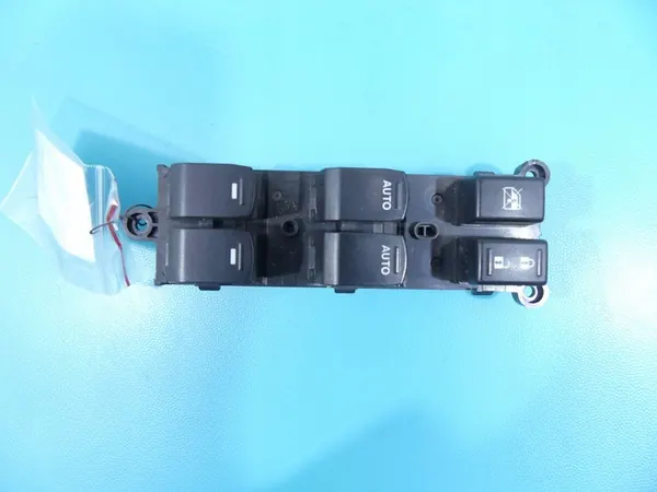 Interruptor de janela Suzuki Kizashi image 2