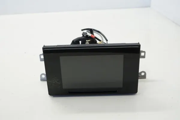 Radio Navigation Toyota Auris II OEM 86140-02370 image 2