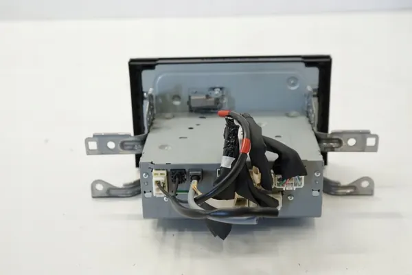 Radio Navigation Toyota Auris II OEM 86140-02370 image 3