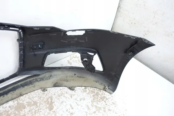 Parachoques delantero Audi A6 C8 OEM 4K0807437 - Usado image 10