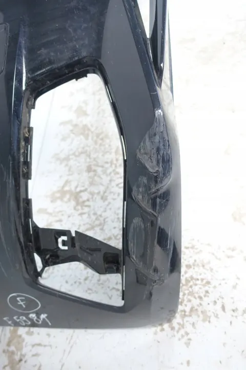 Parachoques delantero Audi A6 C8 OEM 4K0807437 - Usado image 4