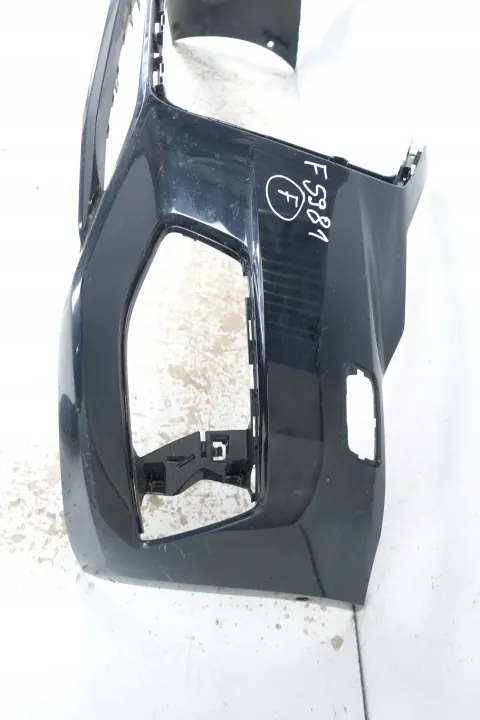 Parachoques delantero Audi A6 C8 OEM 4K0807437 - Usado image 6