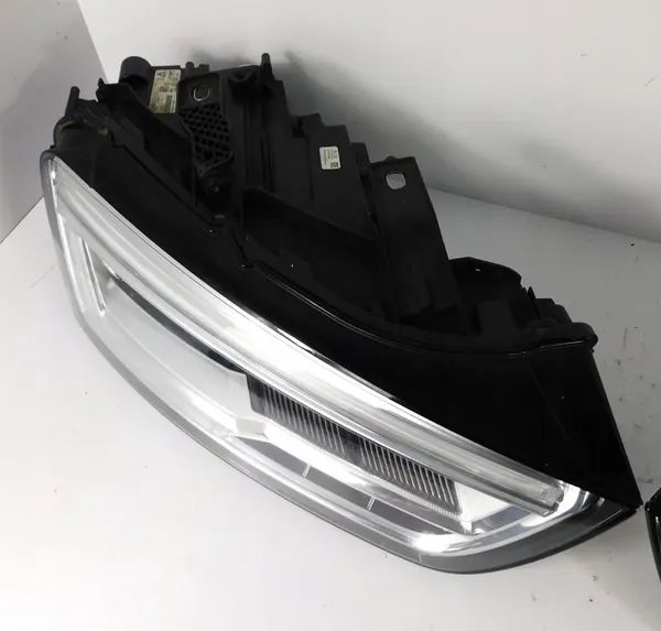 Faros Audi Q3 8U Lift Full LED Izquierda/Derecha image 6