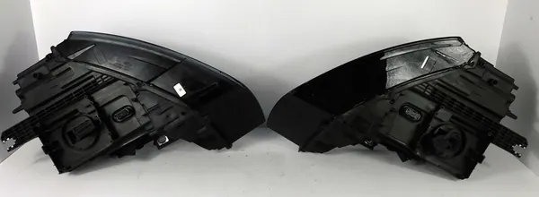 Faros Audi Q3 8U Lift Full LED Izquierda/Derecha image 8