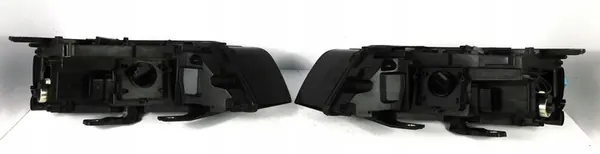 Faros Audi Q3 8U Lift Full LED Izquierda/Derecha image 9