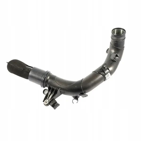 Audi S3 8Y 2.0 TFSI Tuyau d'Air Intercooler 5WA145840D image 2