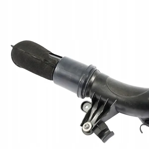 Audi S3 8Y 2.0 TFSI Tuyau d'Air Intercooler 5WA145840D image 6