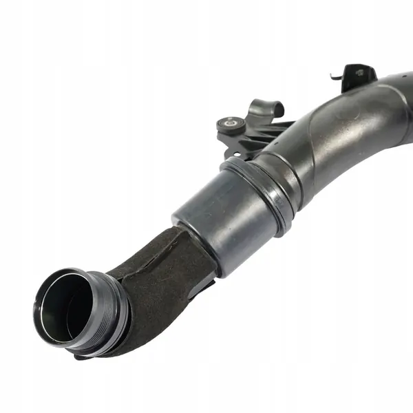 Audi S3 8Y 2.0 TFSI Tuyau d'Air Intercooler 5WA145840D image 8