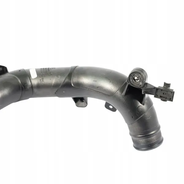 Audi S3 8Y 2.0 TFSI Tuyau d'Air Intercooler 5WA145840D image 9