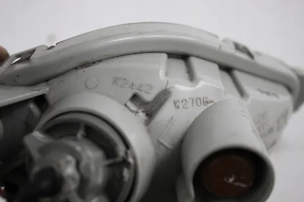 Blinker Mazda CX-3 OEM K2442 - Gebraucht image 3