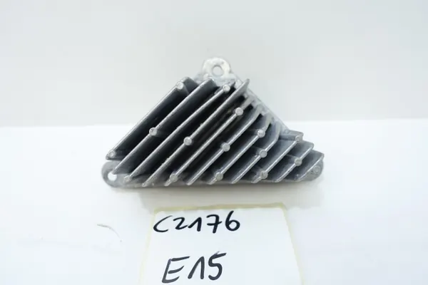 Módulo LED OEM VP-00210953 Esquerdo para Twingo III Lift image 2