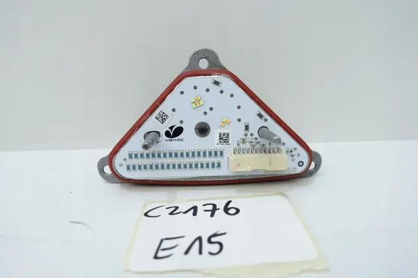 Módulo LED OEM VP-00210953 Esquerdo para Twingo III Lift image 3