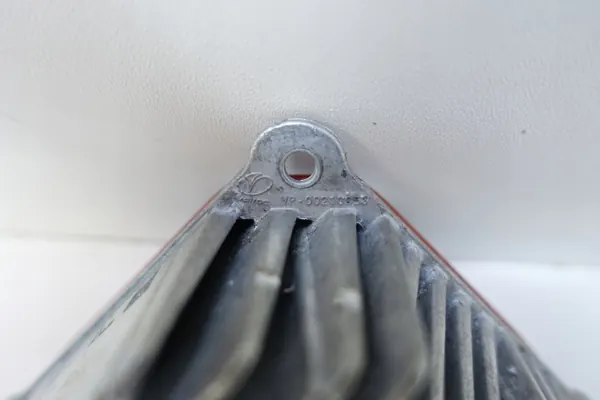 Módulo LED OEM VP-00210953 Esquerdo para Twingo III Lift image 4