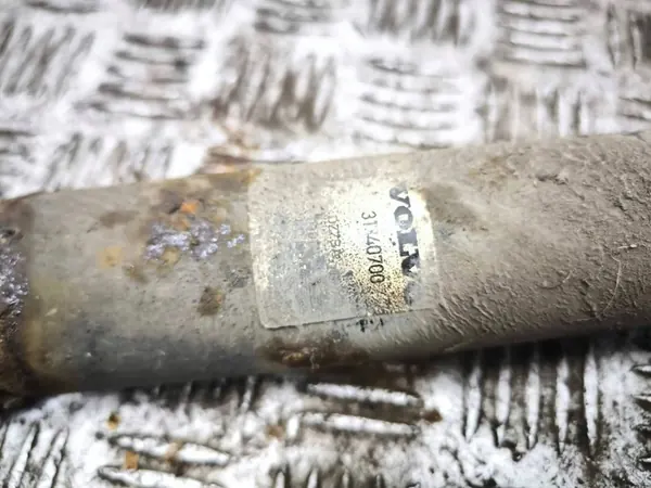 Ammortizzatore posteriore Volvo V60 2012 OEM 31340700 image 3