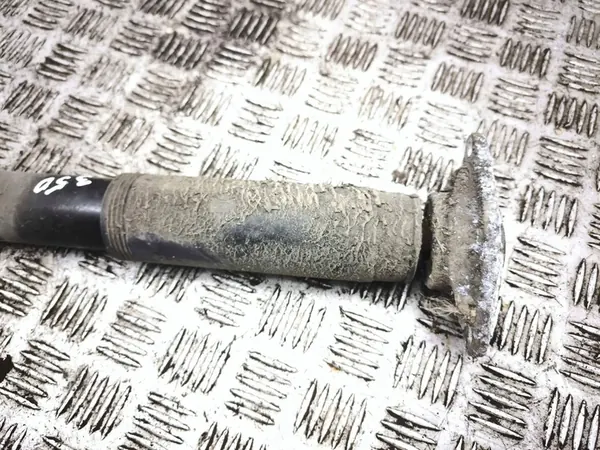 Ammortizzatore posteriore Volvo V60 2012 OEM 31340700 image 4