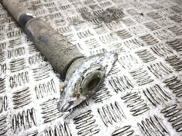 Ammortizzatore posteriore Volvo V60 2012 OEM 31340700 image 5