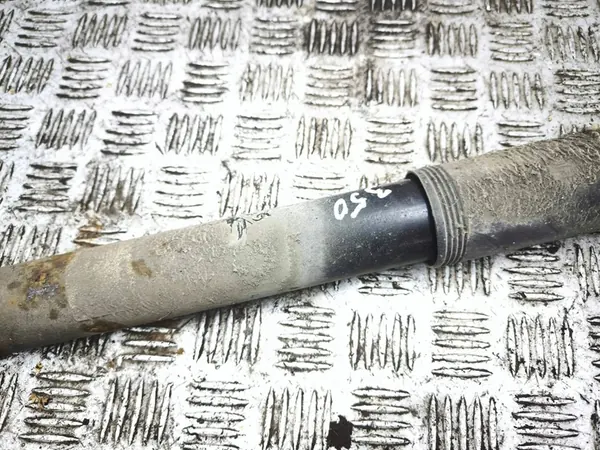 Ammortizzatore posteriore Volvo V60 2012 OEM 31340700 image 6