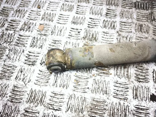 Ammortizzatore posteriore Volvo V60 2012 OEM 31340700 image 7