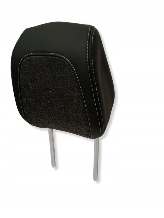 Apoio de cabeça zaglowek Peugeot 5008 esquerdo dianteiro OEM image 3
