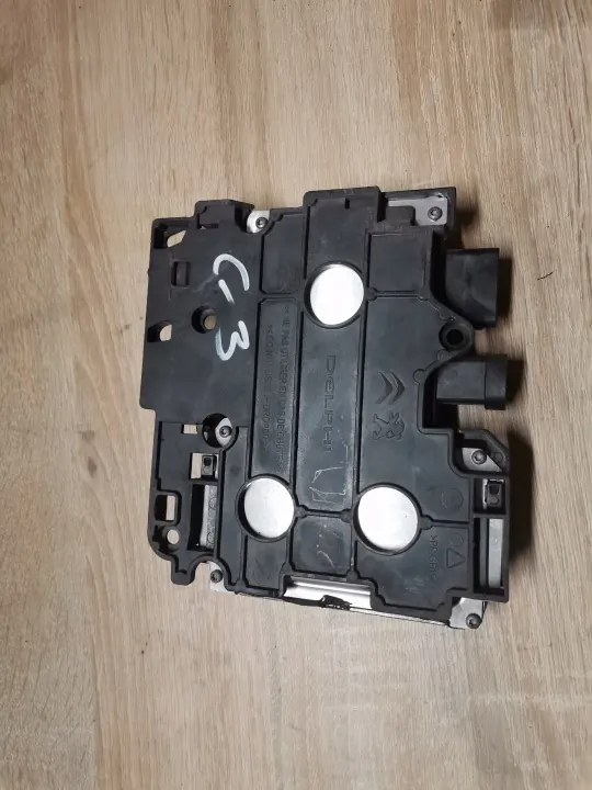 Start-Stop-Modul OEM 9810858280 für Citroen C4 C3 image 4