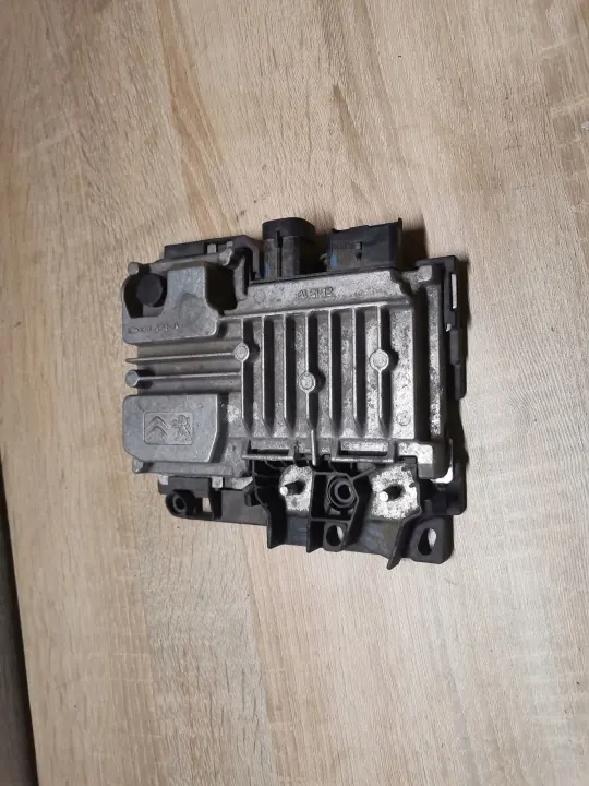 Start-Stop-Modul OEM 9810858280 für Citroen C4 C3 image 6