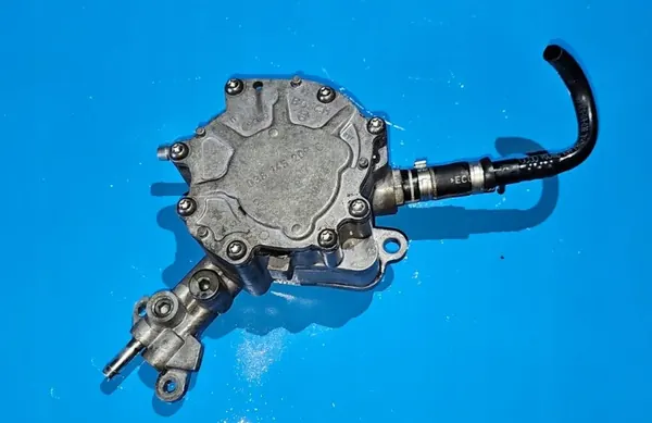 Pompe de décompression OEM 038145209C VW Sharan 1.9TDI image 2