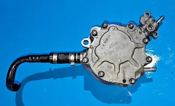 Pompe de décompression OEM 038145209C VW Sharan 1.9TDI image 4