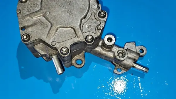 Pompe de décompression OEM 038145209C VW Sharan 1.9TDI image 5