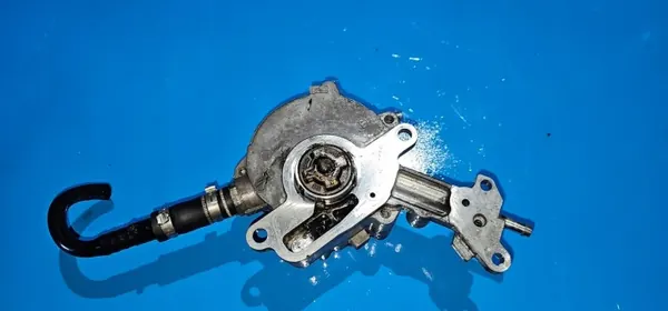Pompe de décompression OEM 038145209C VW Sharan 1.9TDI image 6