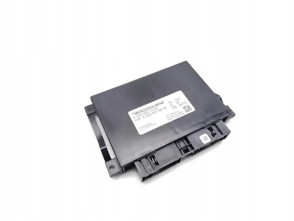 Mercedes-Benz AMG C 63 Versnellingsbakmodule OEM A0009001623 image 2