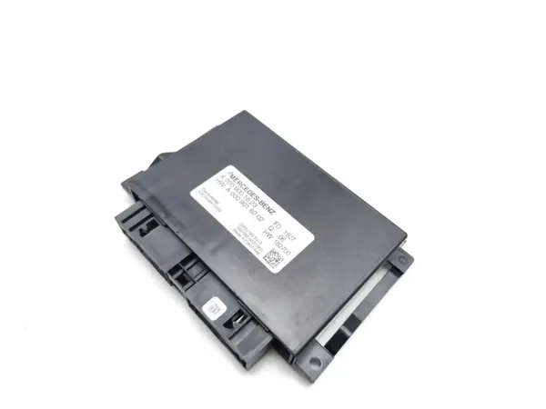 Mercedes-Benz AMG C 63 Versnellingsbakmodule OEM A0009001623 image 10