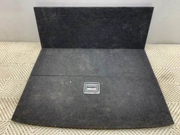 OEM 3C9863463M Kofferraummatte für VW Passat B7 Kombi image 2