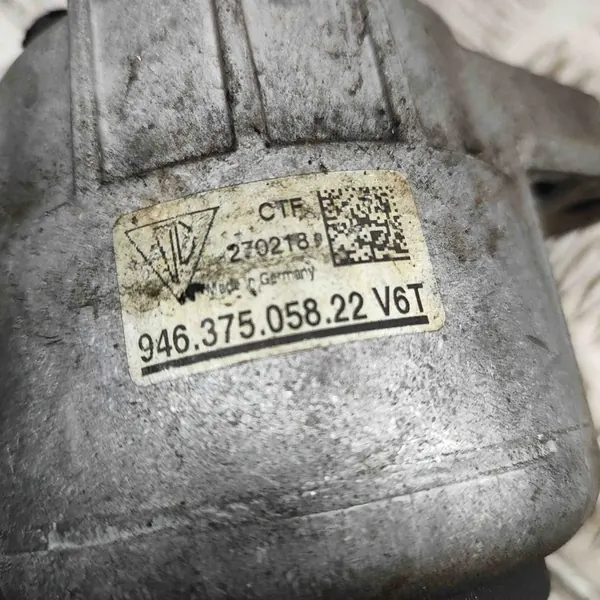 Porsche Moottorin Kiinnitys Oikea Panamera 3.6L OE 946 375 058 22 image 6