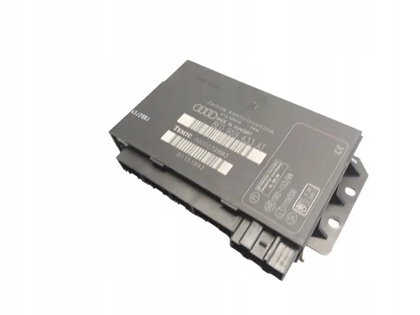 Module Confort OEM 8E0959433AT Audi A4 B6 Avant image 2