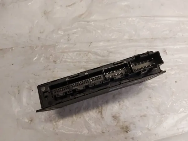 Module Confort OEM 8E0959433AT Audi A4 B6 Avant image 3
