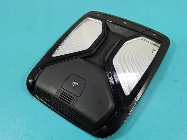 Lampe d'habitacle BMW OEM 7937934 pour G30 2017-2024 image 3