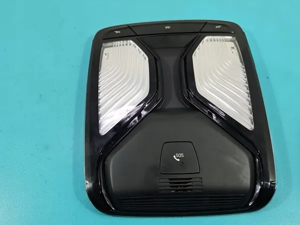 Lampe d'habitacle BMW OEM 7937934 pour G30 2017-2024 image 4