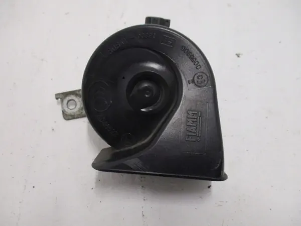 Fiat 500 claxon OEM 51808541 - Gebruikt origineel onderdeel image 2