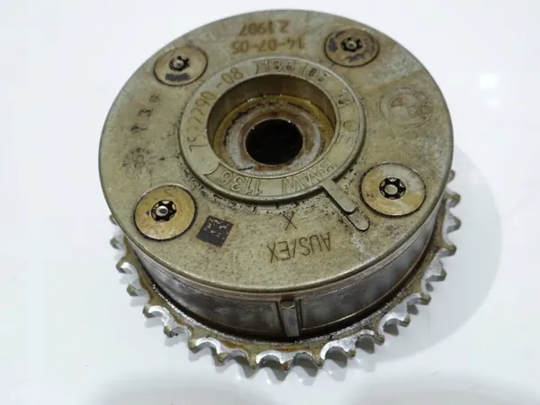 BMW Vanos nokkenasvariator OEM 7526435 image 4